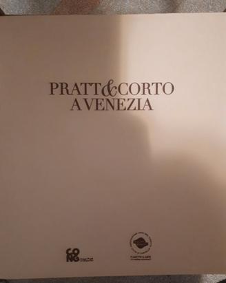 PRATT & CORTO A VENEZIA