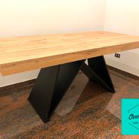 Tavolo nuovo modello Space