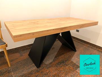 Tavolo nuovo modello Space