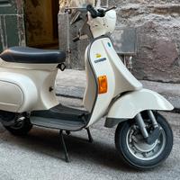Vespa 50 HP 4 marce