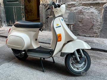 Vespa 50 HP 4 marce
