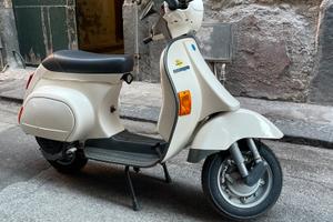 Vespa 50 HP 4 marce