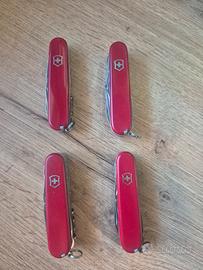 Victorinox For 