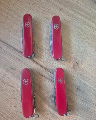 Victorinox For 