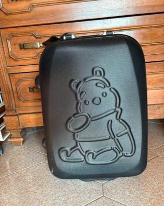 Valigie winnie  the pooh