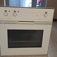 Forno Elettrico marca Franke