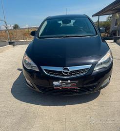 Opel Astra 1.7 CDTI 125CV 5 porte Elective