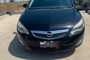 Opel Astra 1.7 CDTI 125CV 5 porte Elective