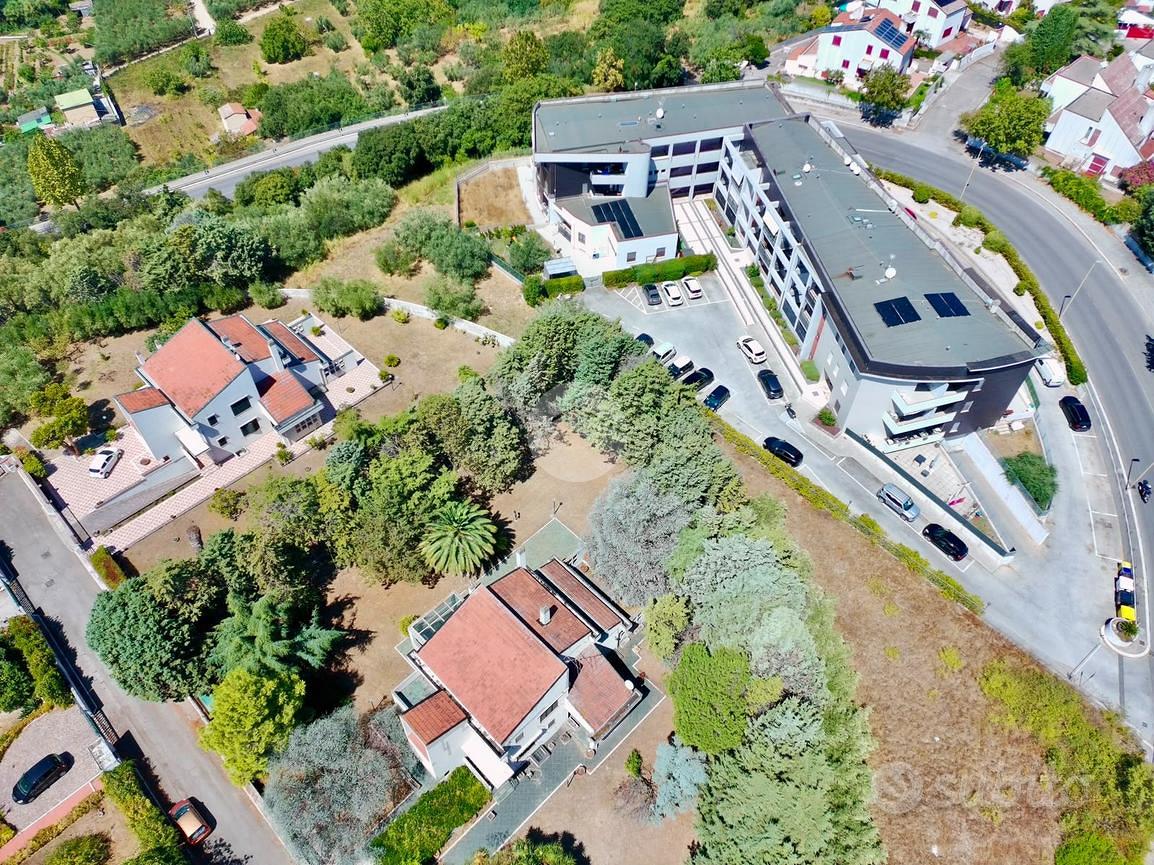 TER. AGRICOLO A TERMOLI - Vista 2