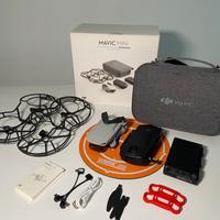 DJI Mavic Mini Fly More Combo