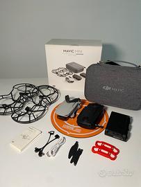 DJI Mavic Mini Fly More Combo