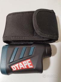 Telemetro Laser per esterno