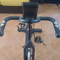 Fitness Bikes Cyclette
