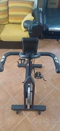 Fitness Bikes Cyclette
