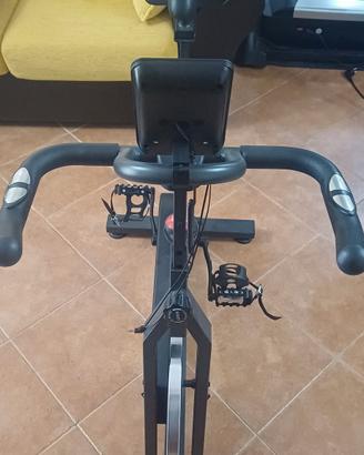 Fitness Bikes Cyclette