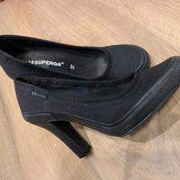 Scarpe donna Superga n. 37