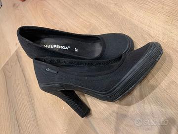 Scarpe donna Superga n. 37
