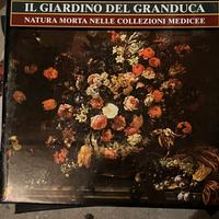 Il giardino del gran duca
