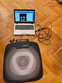 Pedana baropodometrica