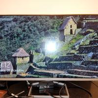 Monitor HP M27f