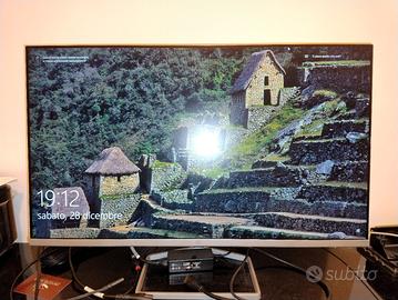 Monitor HP M27f