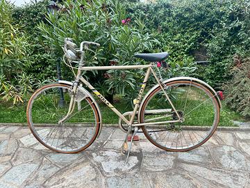 Bici Atala inzio anni 80