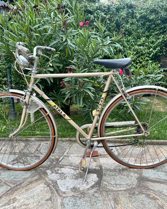 Bici Atala inzio anni 80