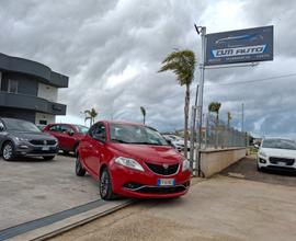 Lancia Ypsilon 1.3 MJT 16V 95 CV 5 porte S&S Silve