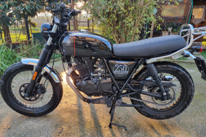 Brixton Cromwell 250