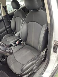Sedile anteriore sx MINI COOPER D del 2011