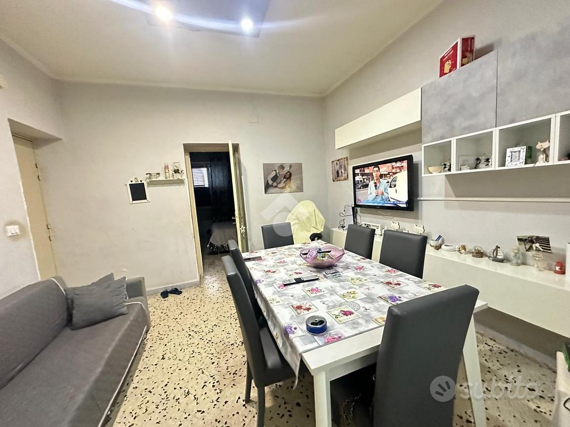 Apartment in Palermo, Falsomiele, III Circoscrizione - Vista 4