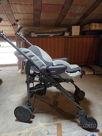 Trio completo chicco anno 2014