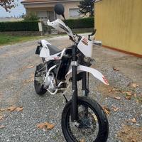 Husqvarna sms4 125