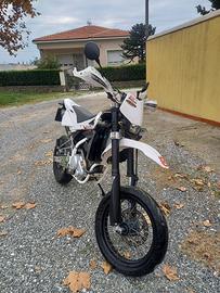 Husqvarna sms4 125