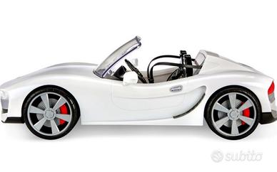 Rainbow High Color Change Car