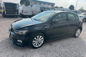 Volkswagen Polo R line 1.0 bz automatica