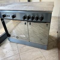 CUCINA MODELLO MP 10EBAGX4A LAGERMANIA AMN9P5GXV