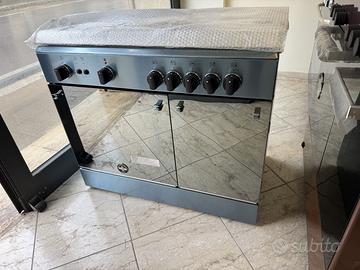 CUCINA MODELLO MP 10EBAGX4A LAGERMANIA AMN9P5GXV