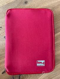 Custodia protettiva in neoprene Tucano porta PC