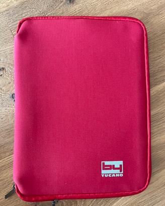 Custodia protettiva in neoprene Tucano porta PC