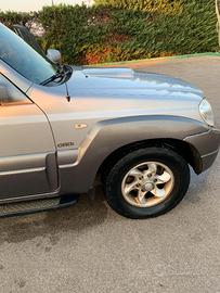 Hyundai Terracan anno 2005