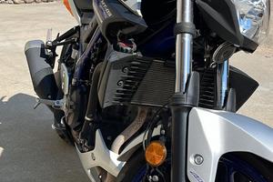 Yamaha MT03 300 ABS