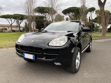 Porsche Cayenne 3.2