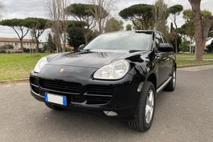 Porsche Cayenne 3.2