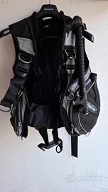 Gav Coltri Level 1, TG.S