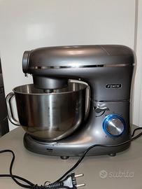 Planetaria 2000W 6,2L NUOVA mai usata 50€ meno