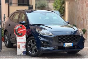 Ford Kuga 2.0 EcoBlue 120 CV aut. 2WD ST-Line X