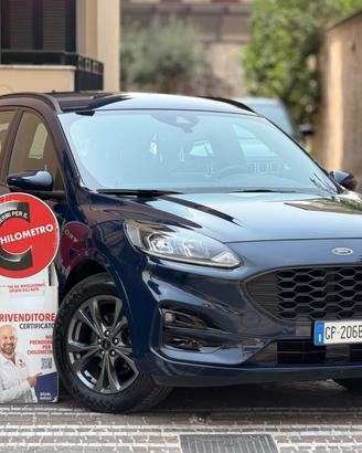 Ford Kuga 2.0 EcoBlue 120 CV aut. 2WD ST-Line X