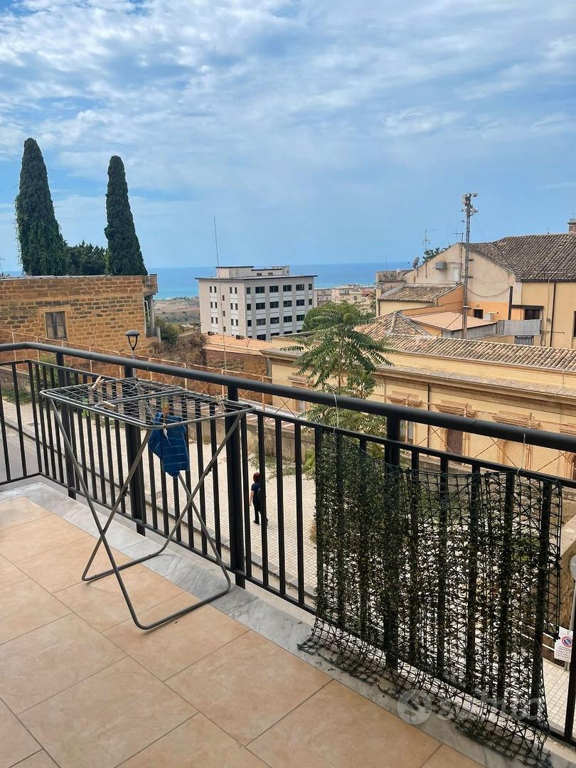 Appartamento – Agrigento, Bibirria, Villaseta - Vista 2