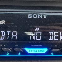 Stereo e amplificatore